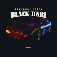 Coswick — Black Rari Ft Margad — обложка